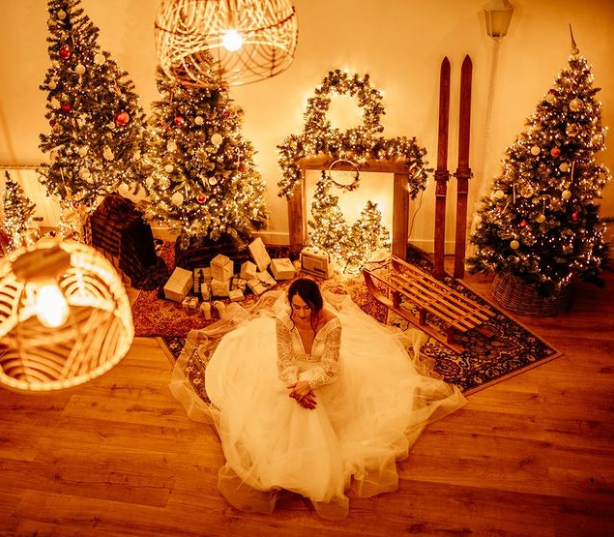 Se marier en hiver en Provence, mariage, hiver, Provence, coordination, organisation, wedding planner, DDay Wedding planner, DDay Wedding planner Provence, basse saison, mariage hivernal, lumière, noël, événement, chaleur, magie