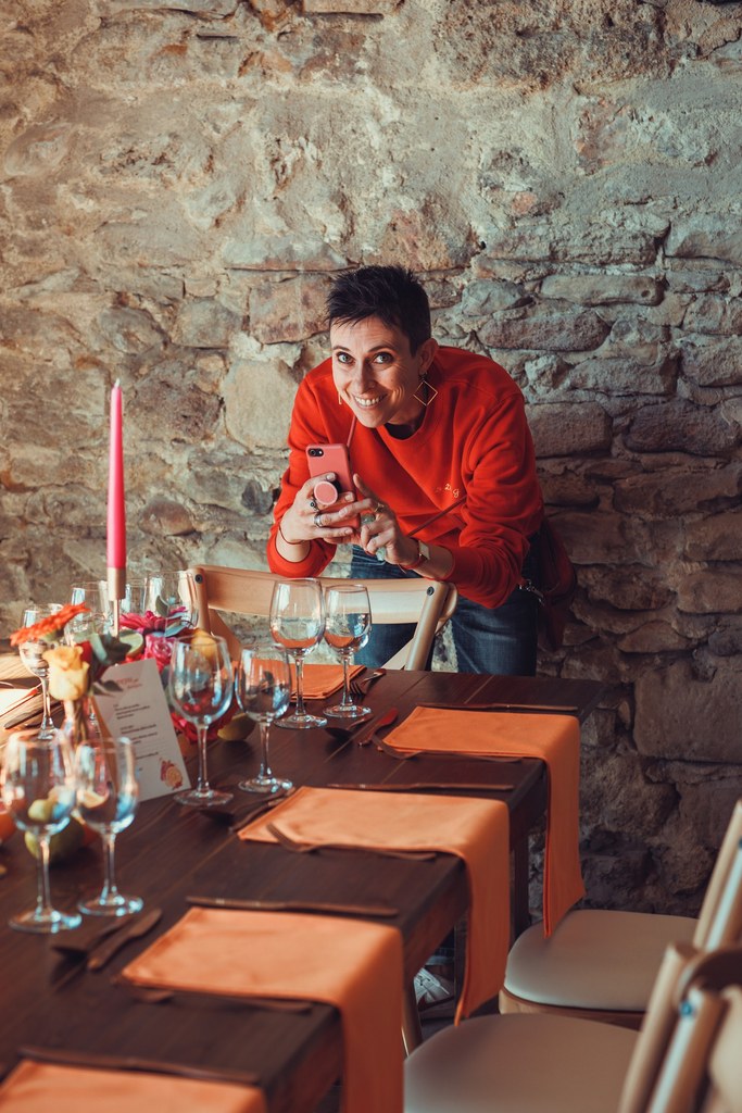 mariage dans la drome