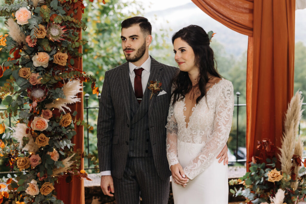 wedding planner beaujolais