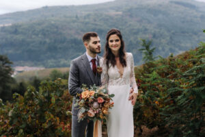 Couple, photo de couple, mariés, séance de photo de couple, mariage dan le beaujolais