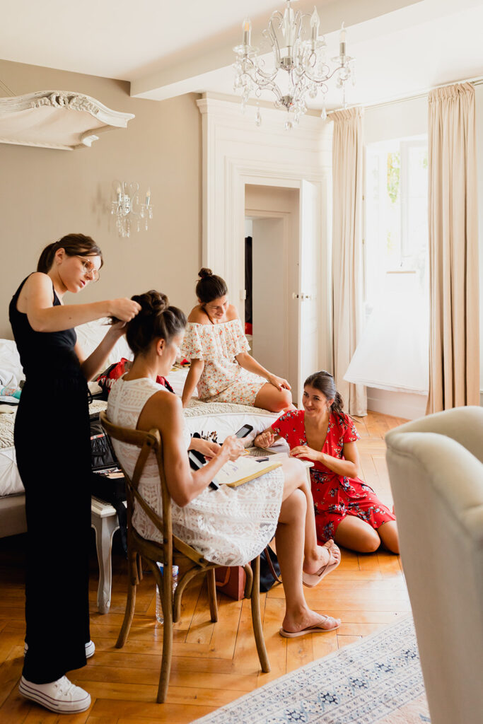 Mariage sur deux jours en Haute Savoie