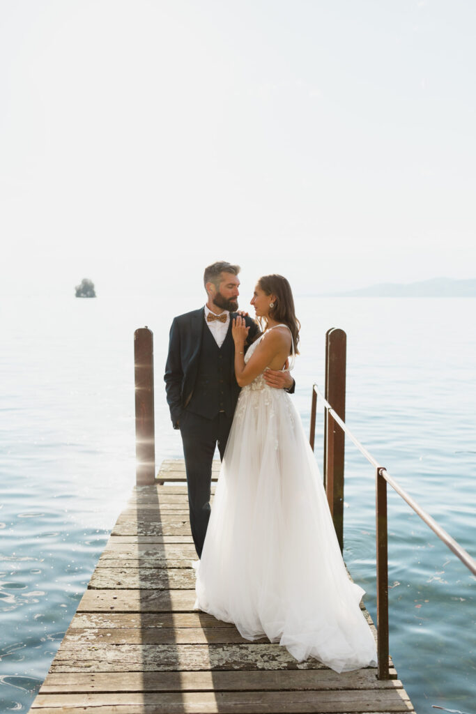 photo couple, couple, séance couple, lac, love, amour, mariage