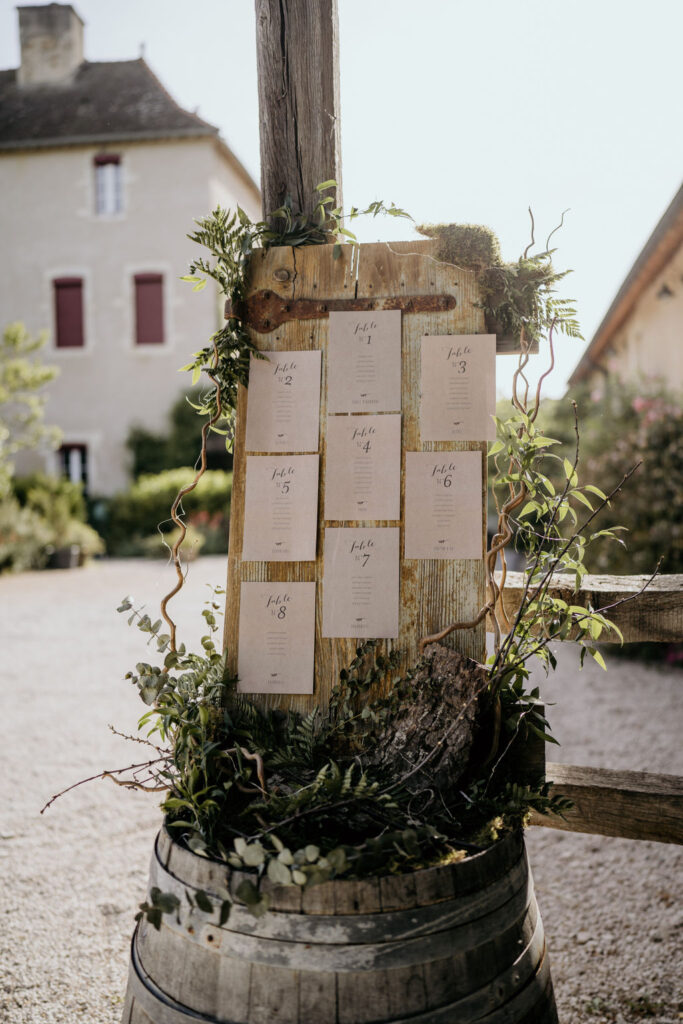 organisation de mariage Montpellier, wedding planner hérault, mariage languedoc, papeterie