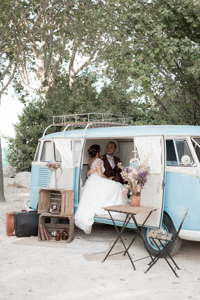 se marier au pays basque