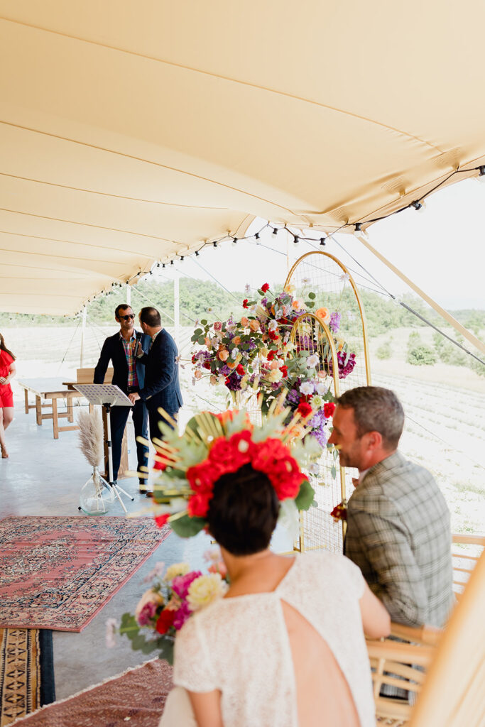 cérémonie laïque, cérémonie, officiante, suisse