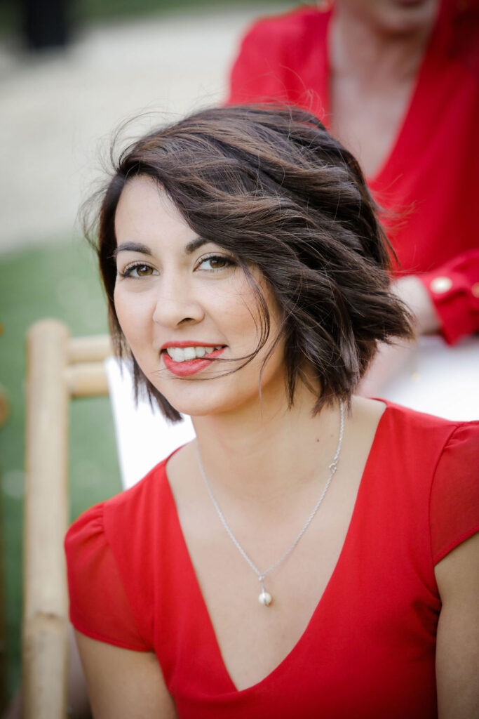 Naïka d day wedding planner lille