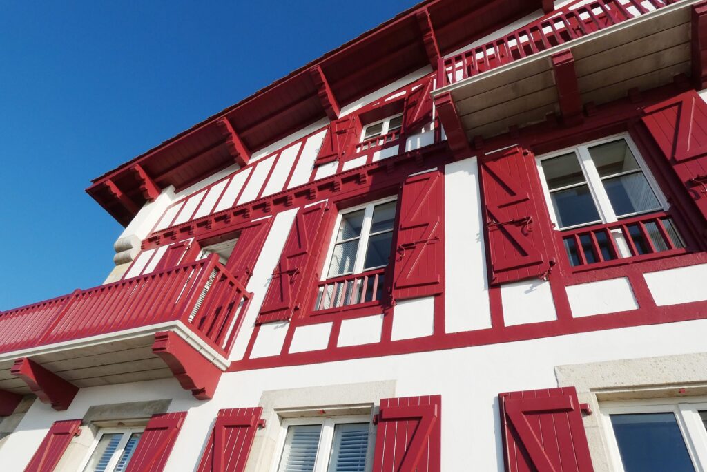 se marier au pays basque