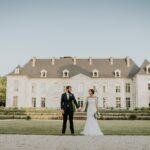 Un mariage de printemps dans le Nord