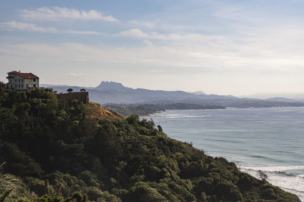 Se marier au pays basque