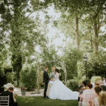 Un mariage de printemps dans le Nord