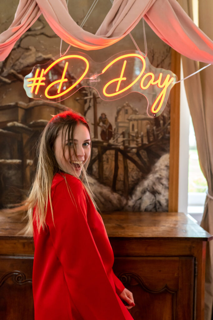 wedding planner Jura