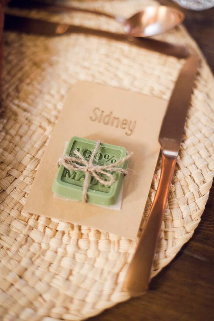 quel est le cadeau invité idéal