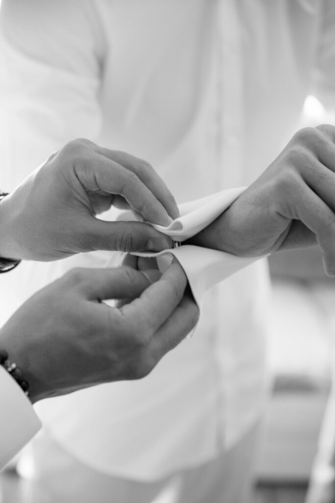 Wedding planner Montpellier, un mariage sur 3 jours