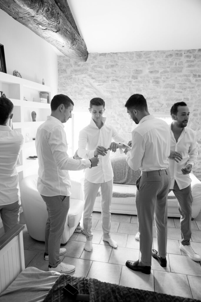 Un mariage sur 3n jours Wedding planner Montpellier