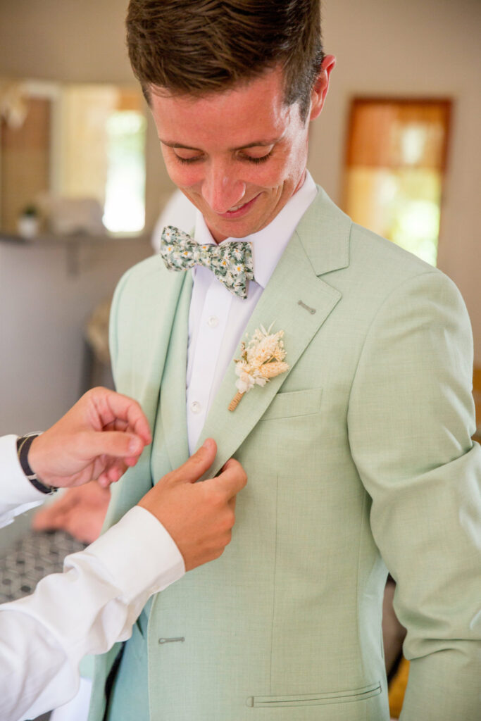 Un mariage sur 3 jours, Wedding planenr Montpellier