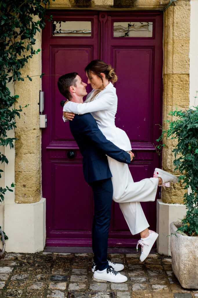 Wedding planner Montpellier