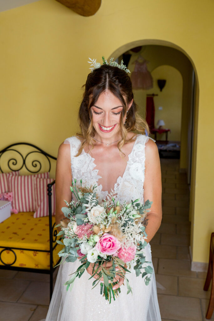 Wedding planner Montpellier