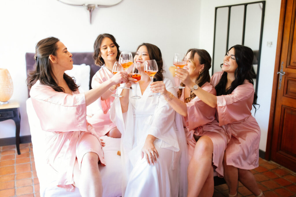 wedding planner organisatrice mariage