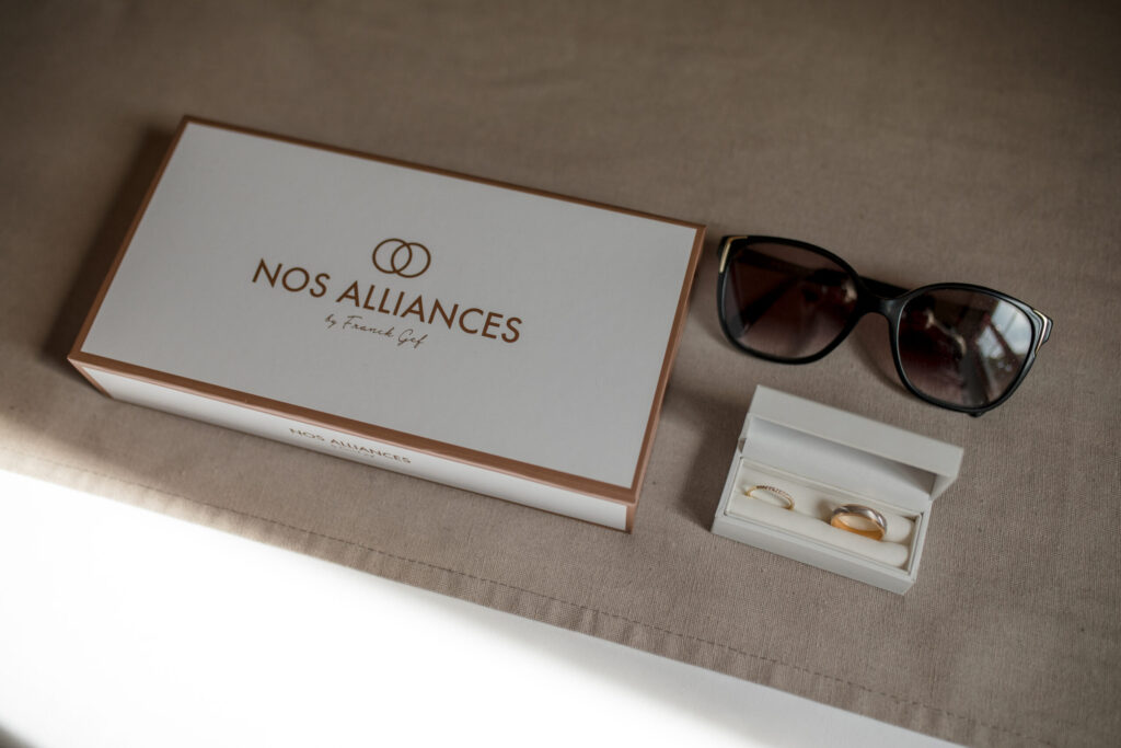 alliances, bague, mariage 