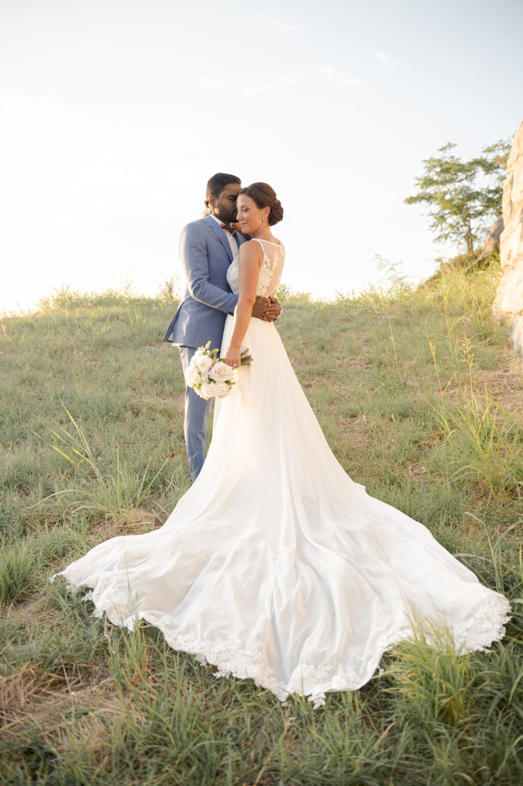 mariage de rêve en Ardèche