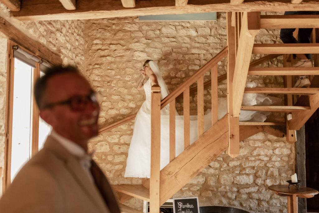 Un mariage dans le Berry