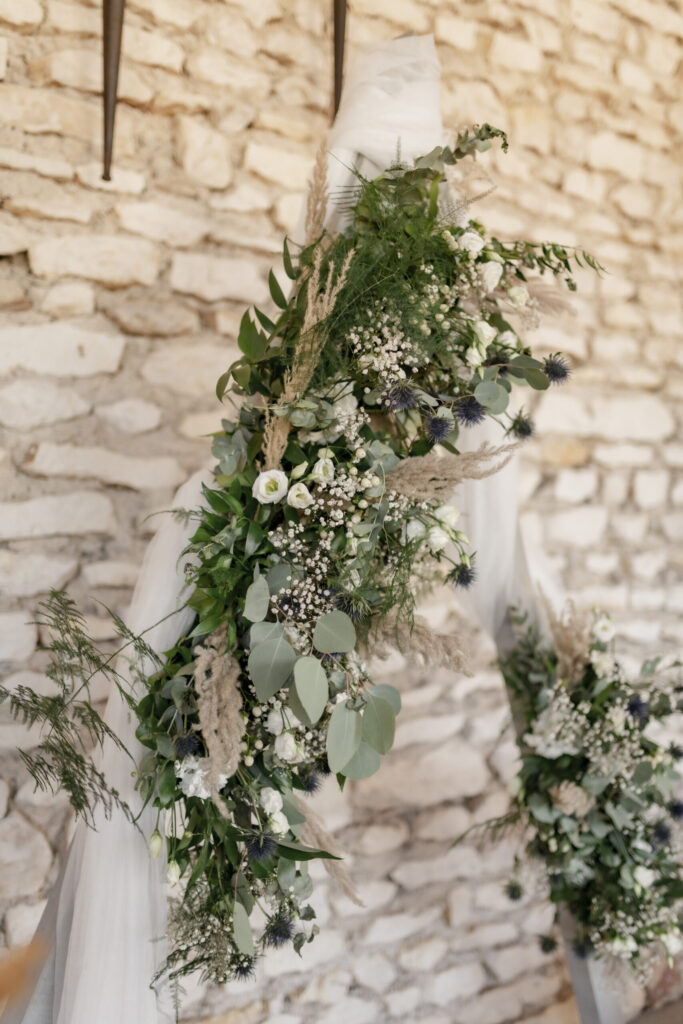 Un mariage dans le Berry