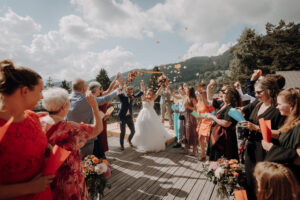 pétales, sortie, utilisation, mariage, suisse