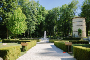 Les animations pour Vin d'Honneur