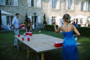 Les animations pour Vin d'Honneur, wedding, animations, activités, plaisirs