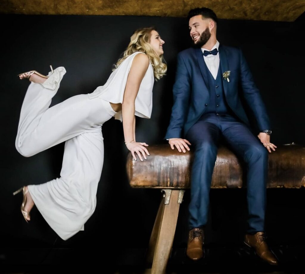 tailleur, tenue, mariage, wedding, femme, modernité