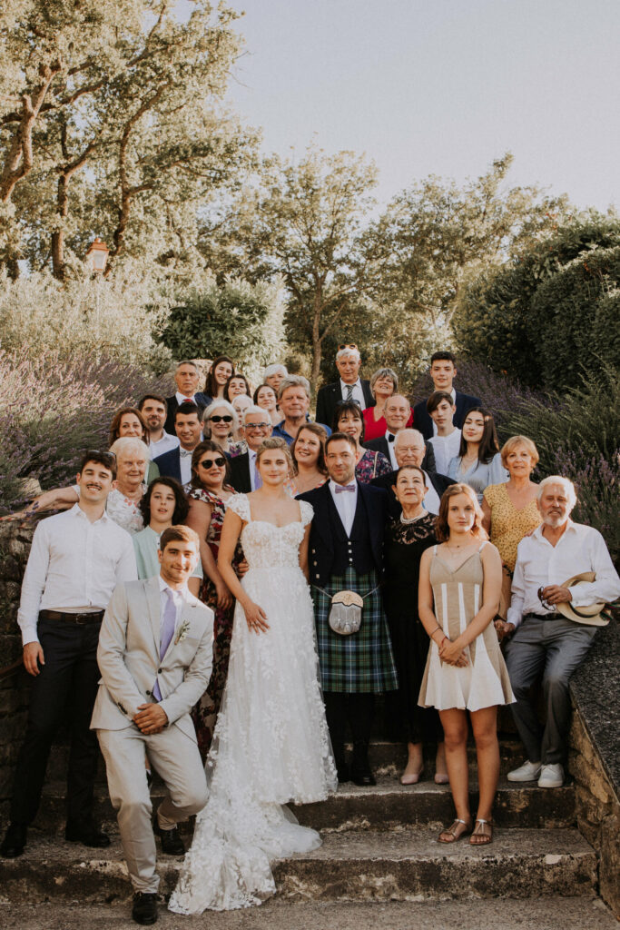photo, groupe, photo de groupe, famille, amis, proches, photo de mariage, photo mariage, conseils D Day Wedding Planner, organisation de mariage bouches du rhone, organisatrice de mariage sud de la France, wedding planner bollène, wedding planner luberon, wedding planner provence, wedding planner vaucluse