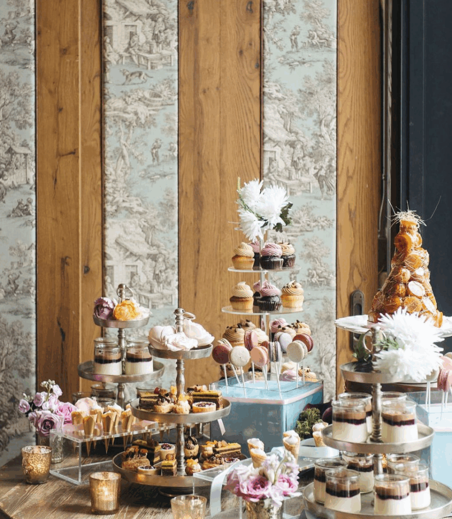 Mignardises mariage Bordeaux pour remplacer la pièce montée, organisation de mariage bordeaux, organisation de mariage aquitaine, organisation de mariage gironde, wedding planner bordeaux