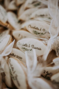 cadeaux invités, mariage Provence, organisation de mariage en Provence, wedding planner Vaucluse, wedding planner bouche du rhone, wedding planner sud de la france