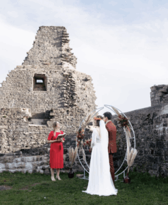 D Day Wedding Planner Jura