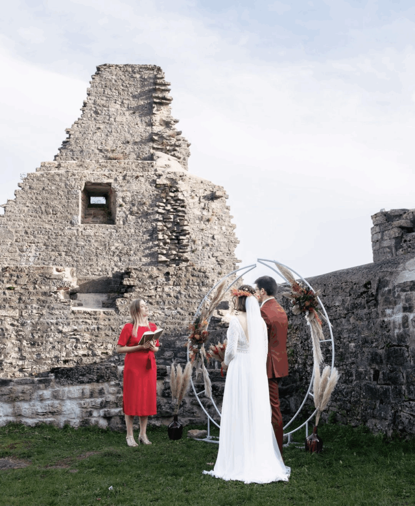 D Day Wedding Planner Jura