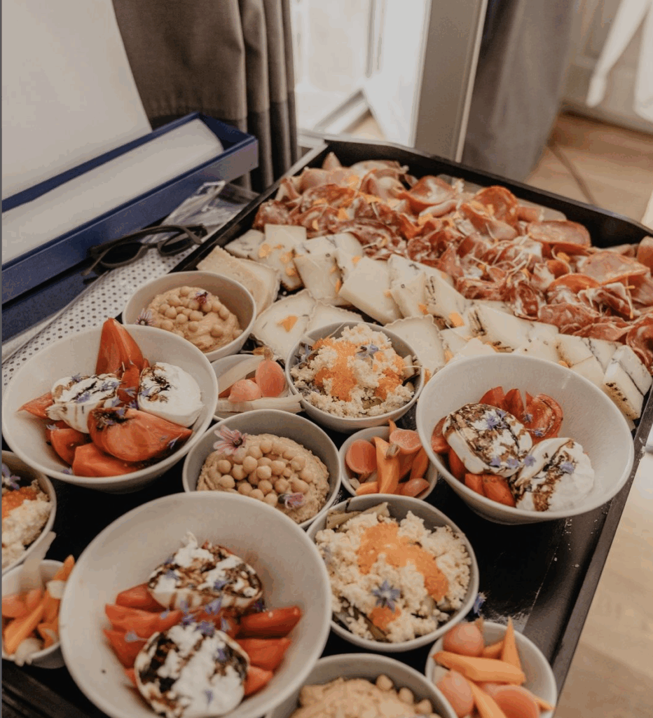 nourriture mariage, repas de mariage, organisation de mariage, traiteur de mariage, wedding planner sud de la France, accord mets vins,