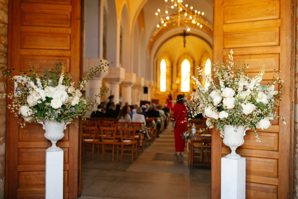 cérémonie de mariage, décoration de mariage, mariage sud de la France, mariage provençal, fleurs de mariage provençales, wedding planner provence, wedding planner sud de la France, wedding planner Vaucluse, wedding planner bouche du rhone, wedding planner bollene wedding planner aix en provence, cérémonie religieuse