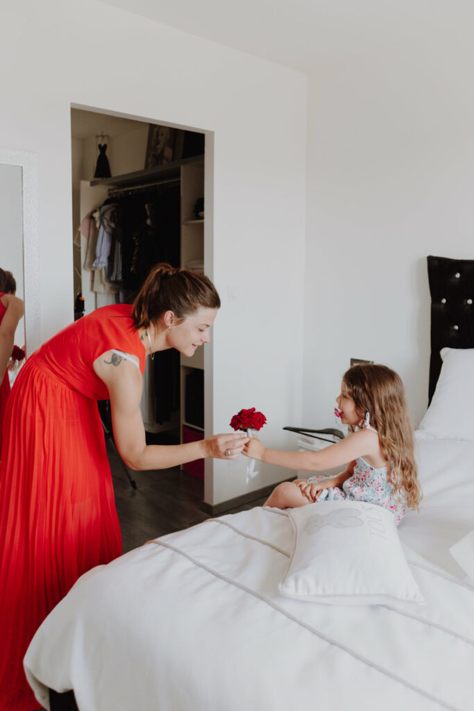 Dites je t’aime une deuxième fois