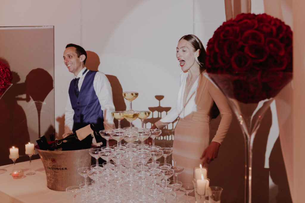 repas mariage, soirée de mariage, wedding planner Provence, wedding planner bouche du rhone, installation mariage,