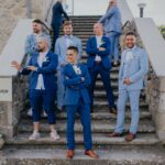 EVG Wedding planner normandie organisatrice mariage rouen