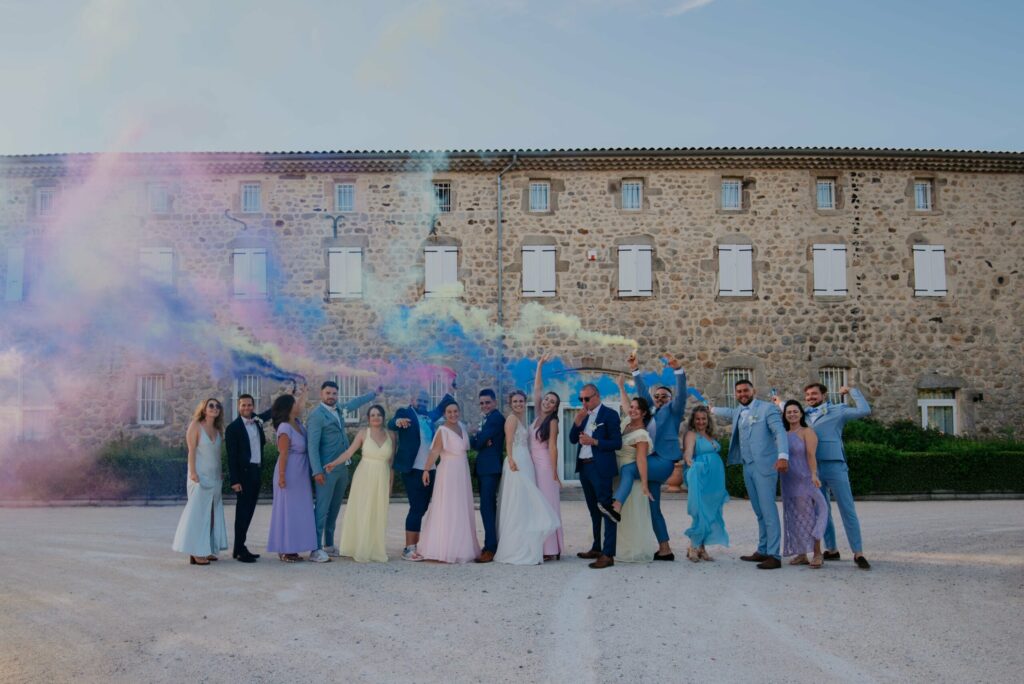 témoins de mariage, photo original, témoins de mariage accordés aux mariées et au thème du mariage 