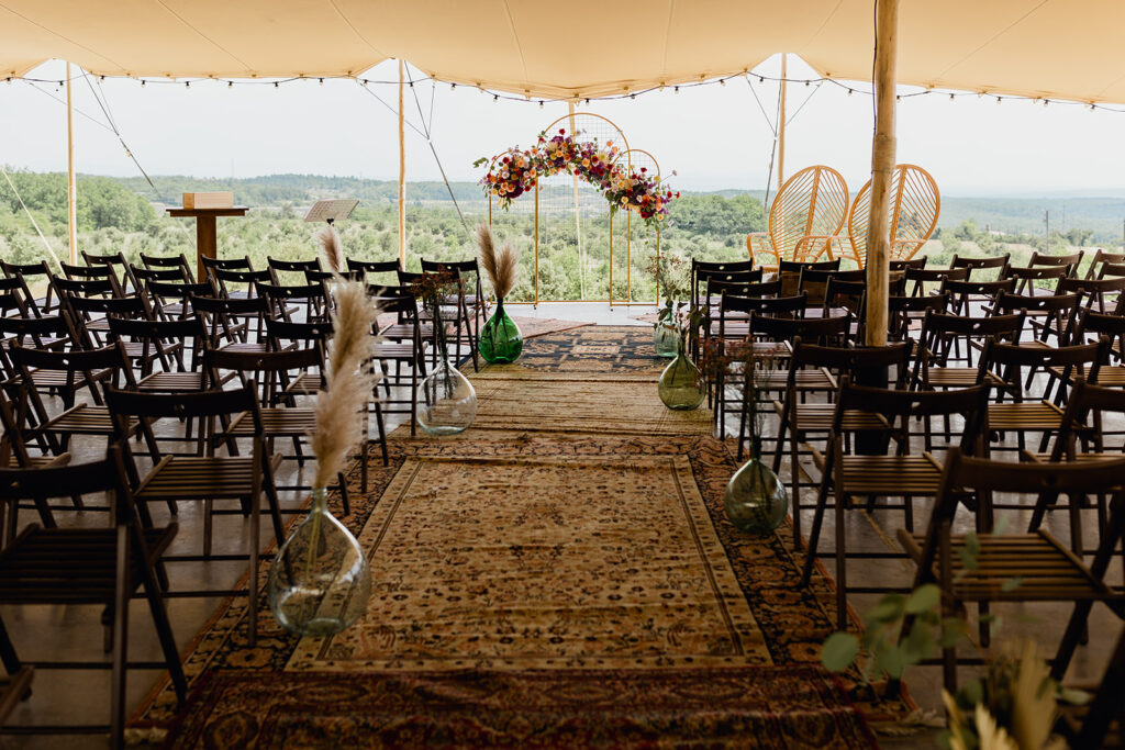 musique, cérémonie, cérémonie laïque, mariage, wedding planner, musique de cérémonie, Les mariages de style "festival"