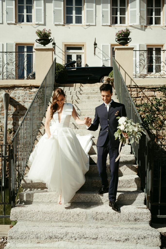 conseils pour une robe de mariée
