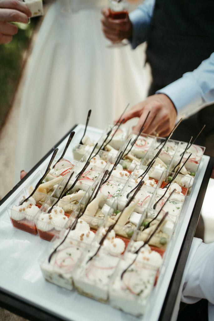 nourriture de mariage, food truck de mariage, idée mariage, organisation mariage, wedding planner sud, wedding planner provence