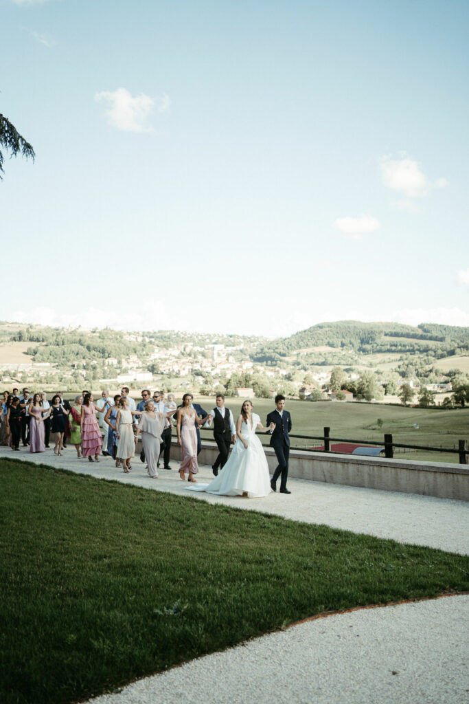 Paysage Loire, mariage campagne, mariage Loire, paysage Loire, D Day Wedding Planner, D Day Wedding Planner Lyon, organisatrice mariage Lyon, Wedding Planner Rhône Alpes