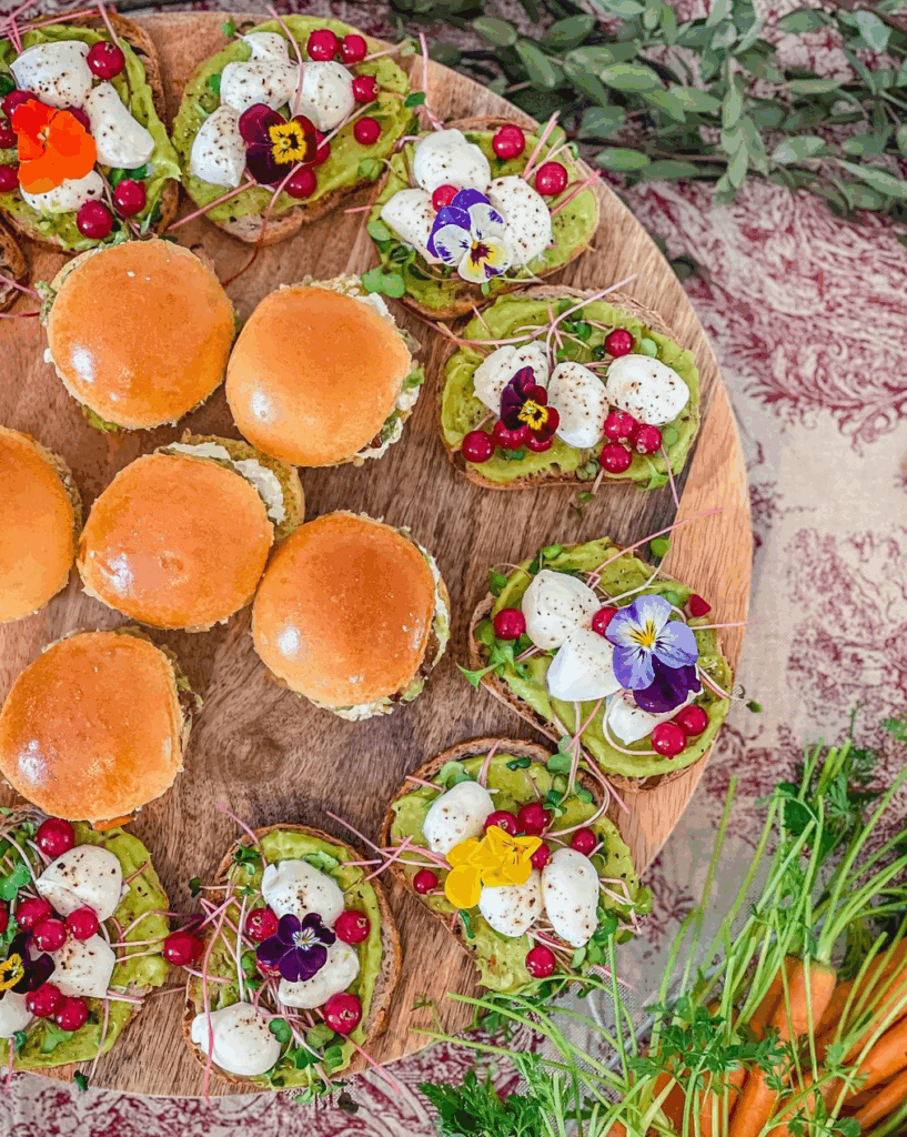 Brunch mariage Bordeaux