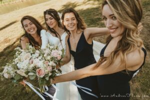 mariage franco-américain à Dijon