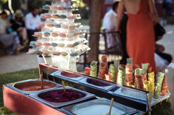 Bar à glace Mariage Bordeaux, organisation de mariage à bordeaux, organisation de mariage en gironde, wedding planner bordeaux, wedding planner en gironde, mariage en Aquitaine