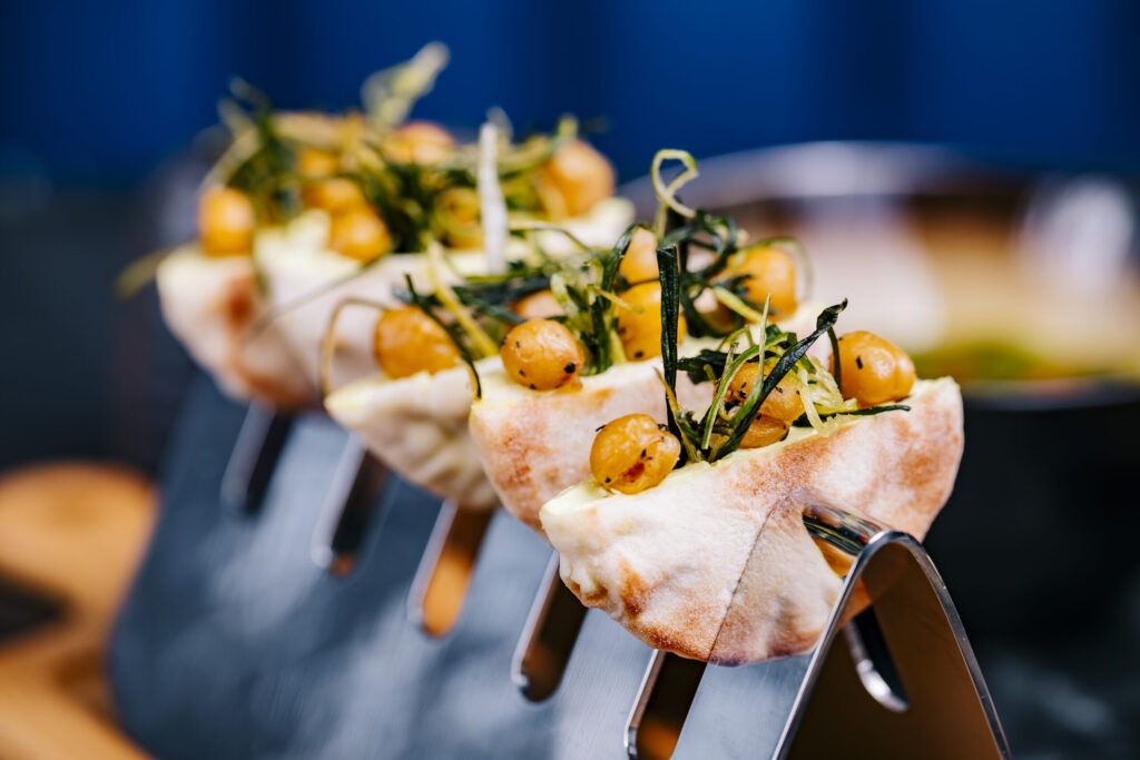 idéen de buffet, nourriture de mariage, repas de mariage, food truck de mariage, repas insolite, repas original, wedding planner Provence