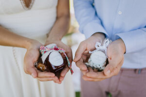 cadeaux invités, mariage, mariés, invités, confiture, dragés, personnalisé